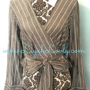 Meet your Posher, Liyah